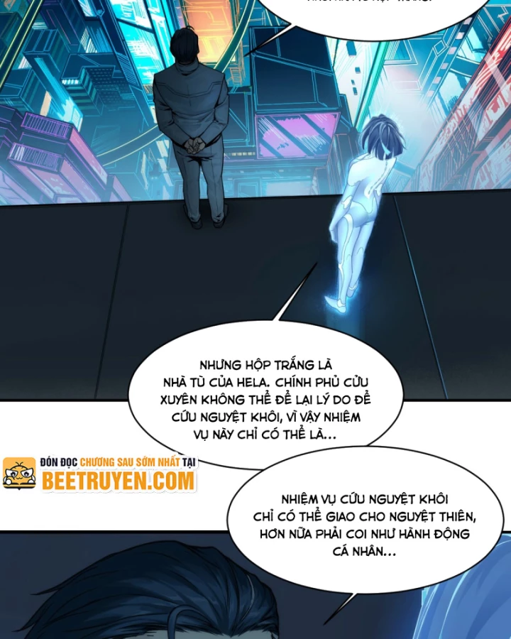 Linh Lung • Nguyệt Khôi Truyện Chapter 52 - 45