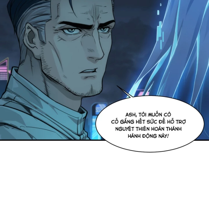 Linh Lung • Nguyệt Khôi Truyện Chapter 52 - 46
