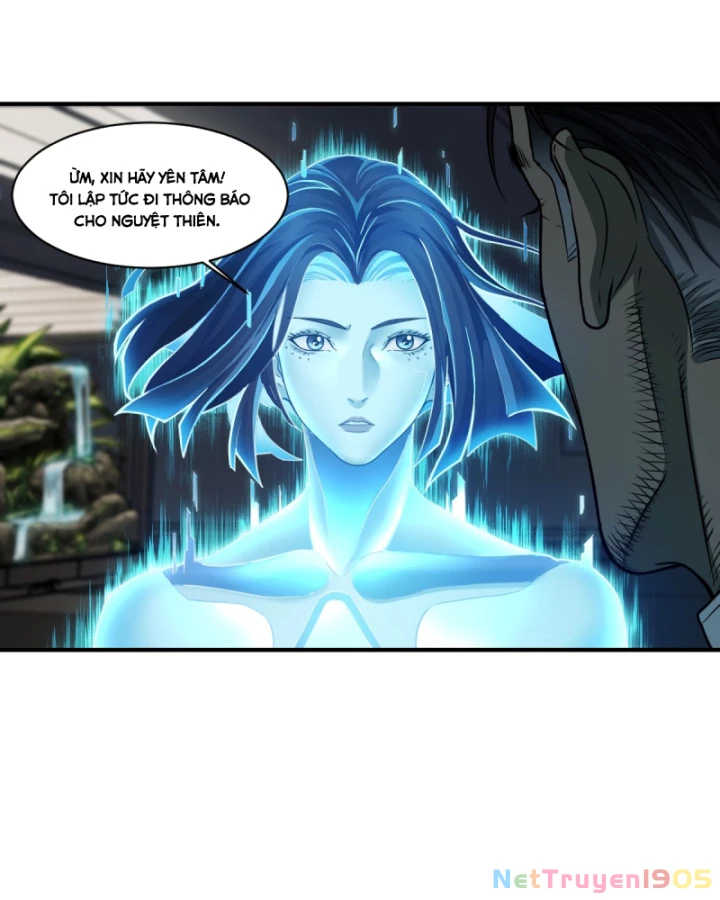 Linh Lung • Nguyệt Khôi Truyện Chapter 52 - 47