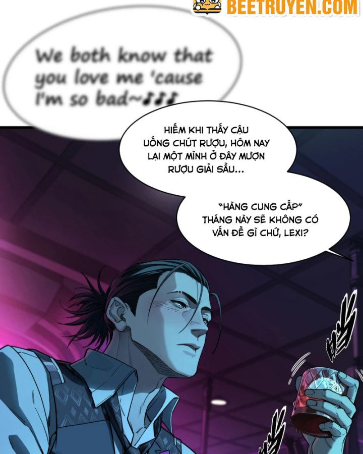 Linh Lung • Nguyệt Khôi Truyện Chapter 52 - 60