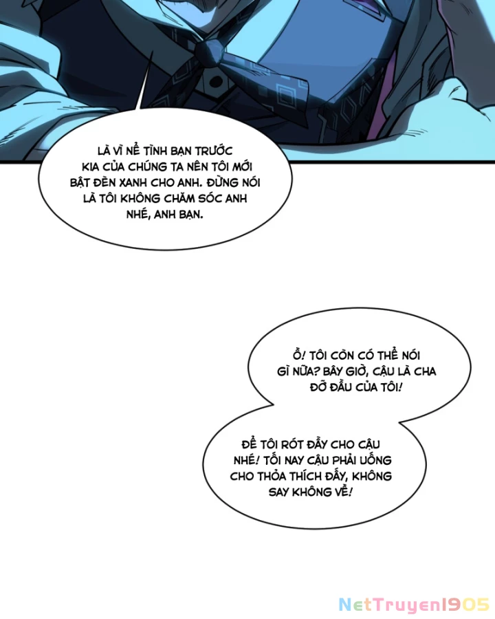 Linh Lung • Nguyệt Khôi Truyện Chapter 52 - 64