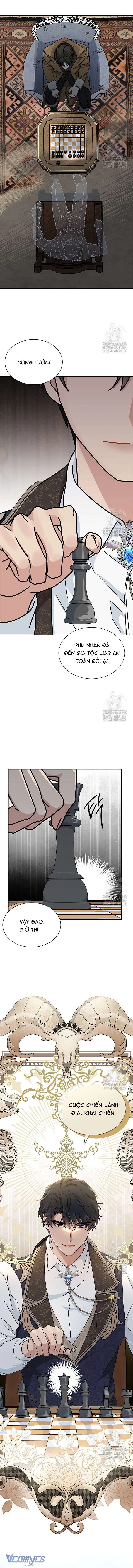 Cô Gái Sẽ Trở Thành Chủ Gia Đình Chapter 85 - 11