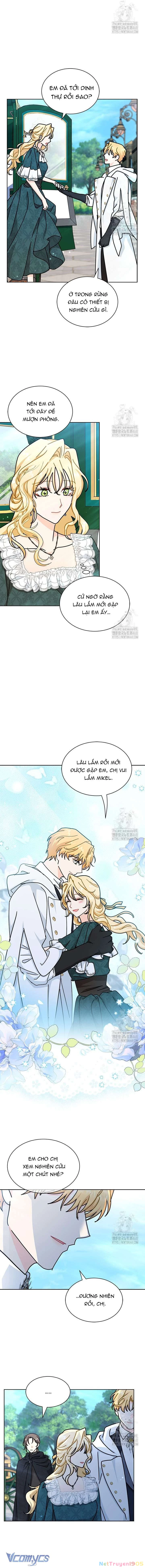Cô Gái Sẽ Trở Thành Chủ Gia Đình Chapter 85 - 13