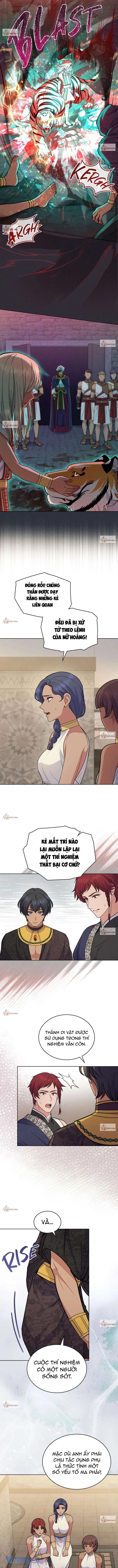Hôn Nhân Giả Dối Chapter 84 - 7