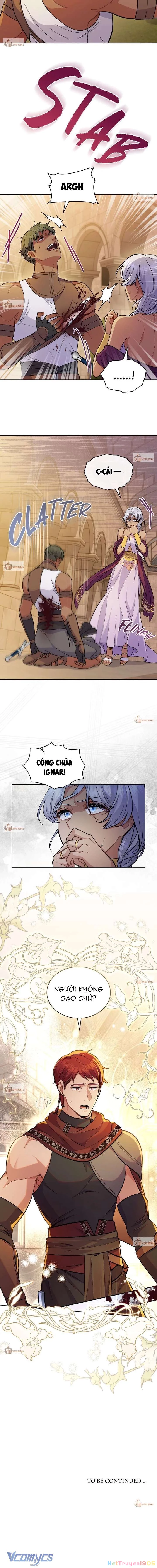 Hôn Nhân Giả Dối Chapter 84 - 11