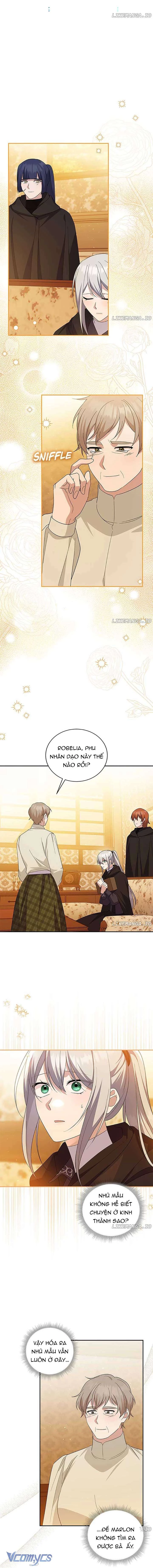 Hãy Ủng Hộ Kế Hoạch Trả Thù Của Tôi Chapter 85 - 4