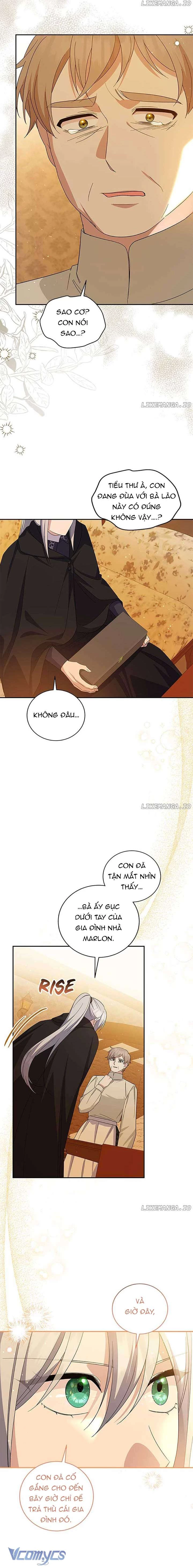 Hãy Ủng Hộ Kế Hoạch Trả Thù Của Tôi Chapter 85 - 6
