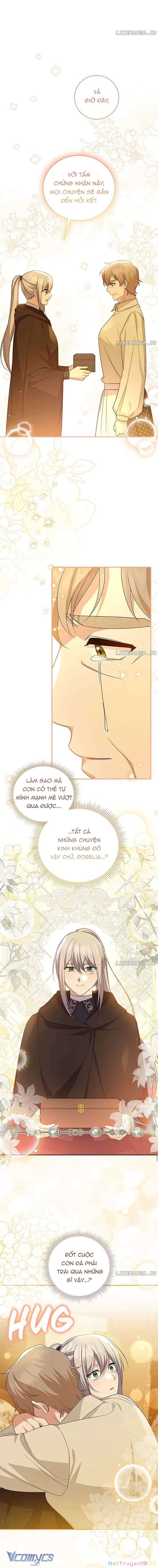 Hãy Ủng Hộ Kế Hoạch Trả Thù Của Tôi Chapter 85 - 8
