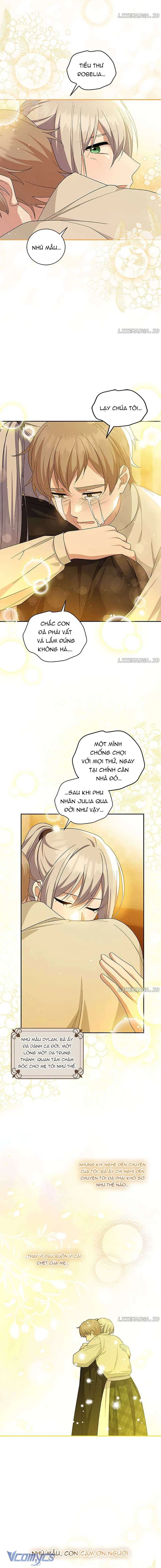 Hãy Ủng Hộ Kế Hoạch Trả Thù Của Tôi Chapter 85 - 9