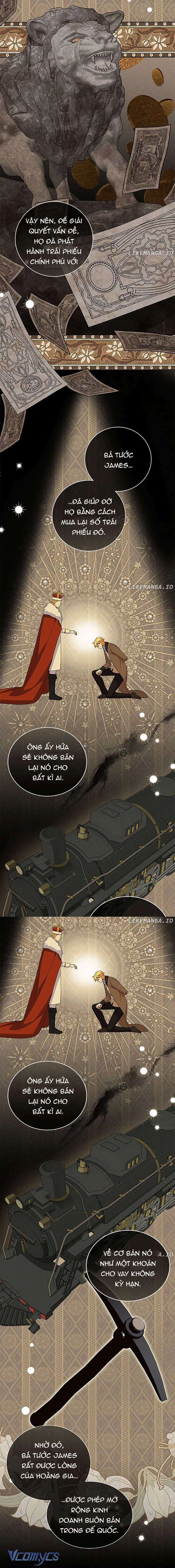 Hãy Ủng Hộ Kế Hoạch Trả Thù Của Tôi Chapter 85 - 12