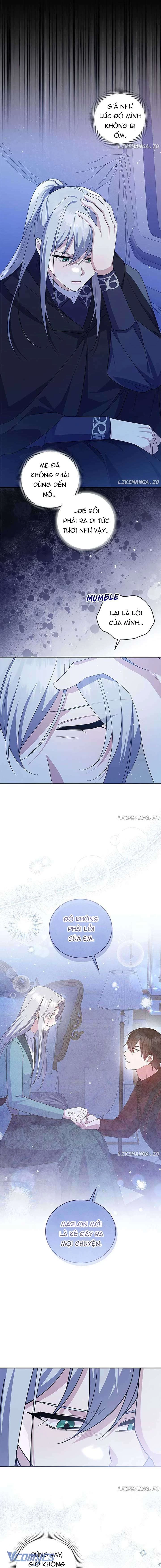 Hãy Ủng Hộ Kế Hoạch Trả Thù Của Tôi Chapter 85 - 15