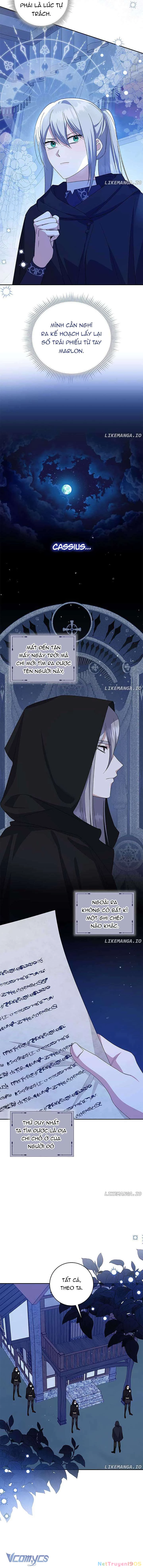 Hãy Ủng Hộ Kế Hoạch Trả Thù Của Tôi Chapter 85 - 16