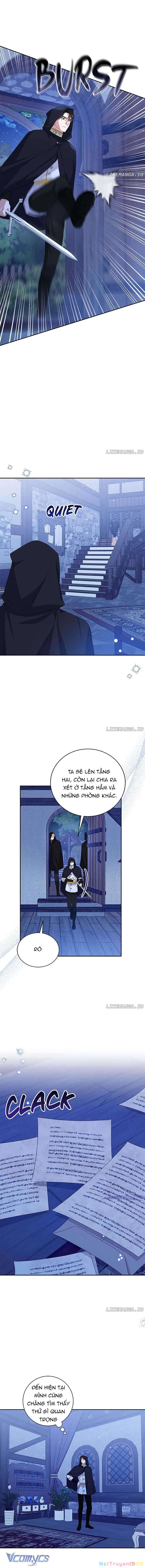 Hãy Ủng Hộ Kế Hoạch Trả Thù Của Tôi Chapter 85 - 17