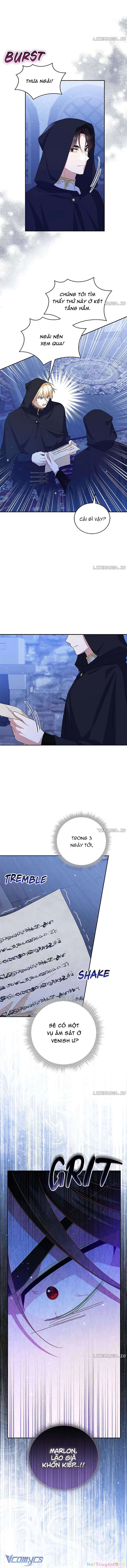 Hãy Ủng Hộ Kế Hoạch Trả Thù Của Tôi Chapter 85 - 18