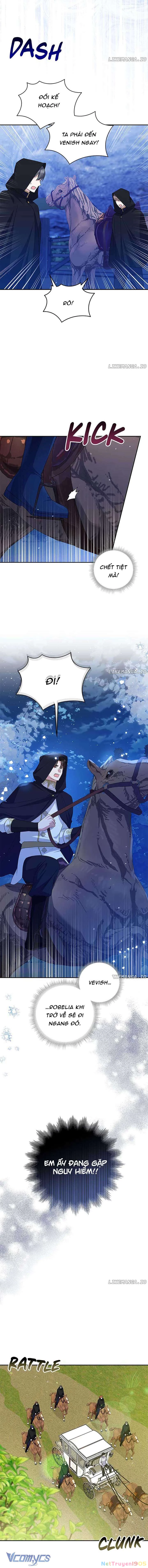 Hãy Ủng Hộ Kế Hoạch Trả Thù Của Tôi Chapter 85 - 19