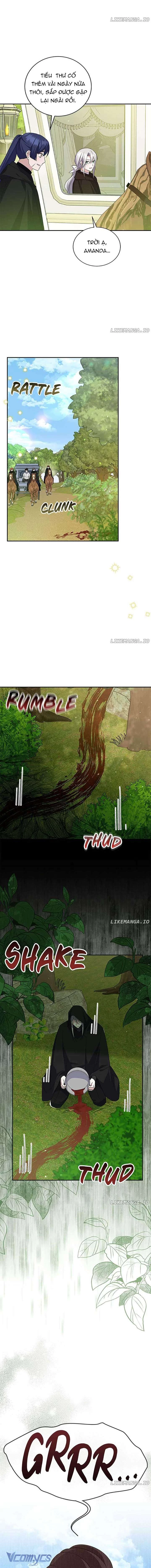 Hãy Ủng Hộ Kế Hoạch Trả Thù Của Tôi Chapter 85 - 20