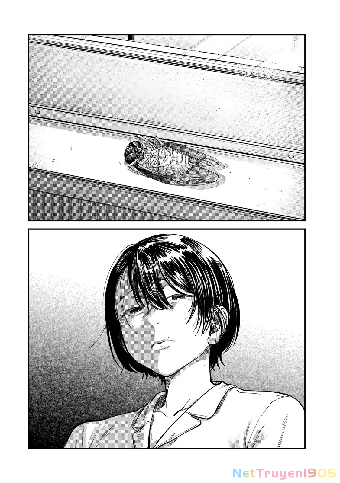 Spica - Tội Ác Và Hình Phạt Chapter 28 - 14
