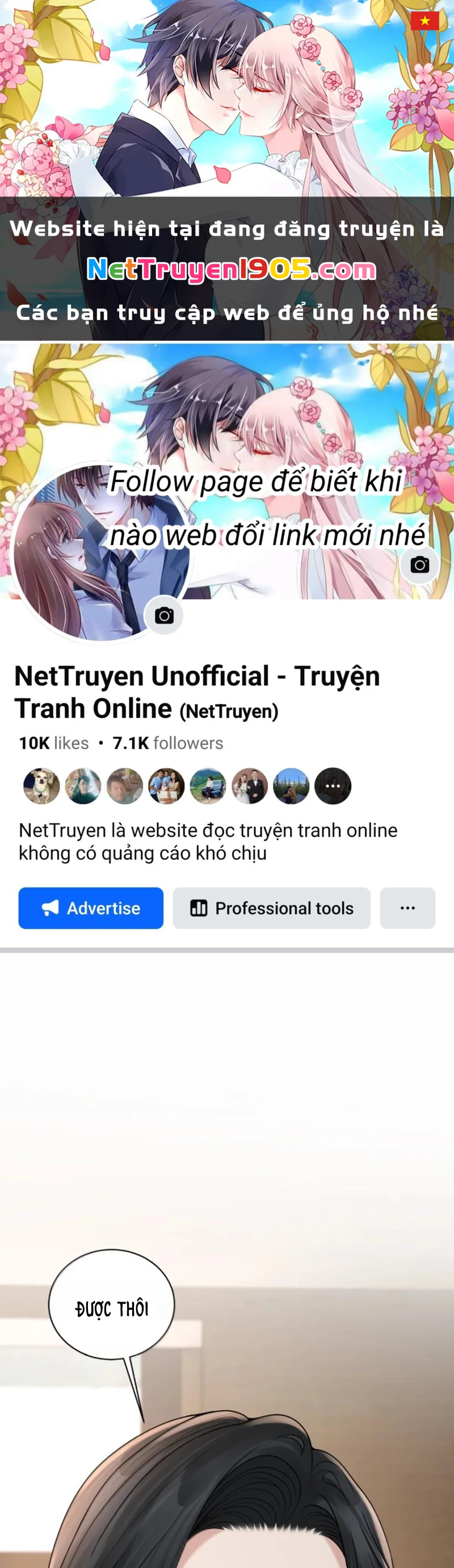 Người Tình Nguy Hiểm Chapter 42 - 1