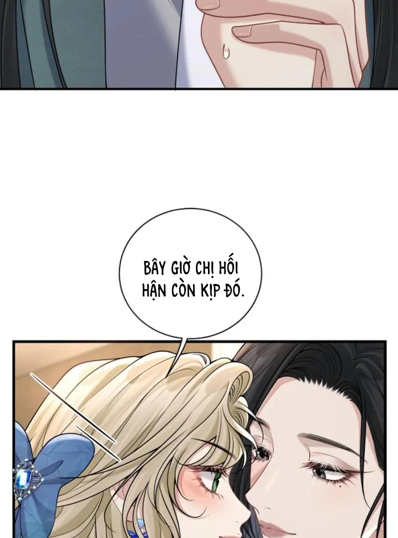 Người Tình Nguy Hiểm Chapter 42 - 3