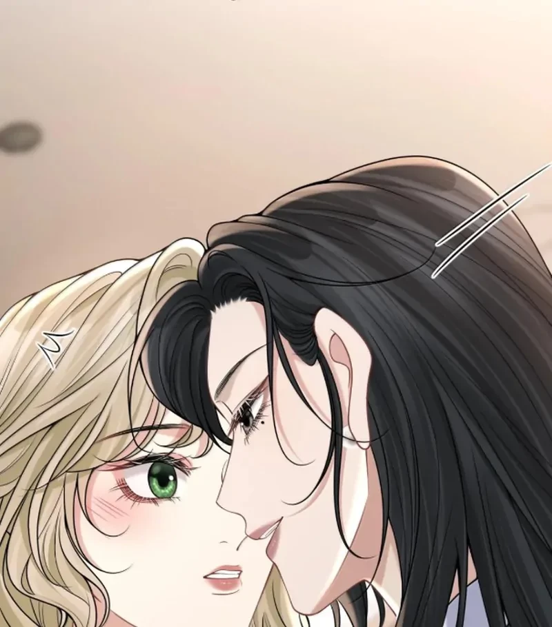 Người Tình Nguy Hiểm Chapter 42 - 5