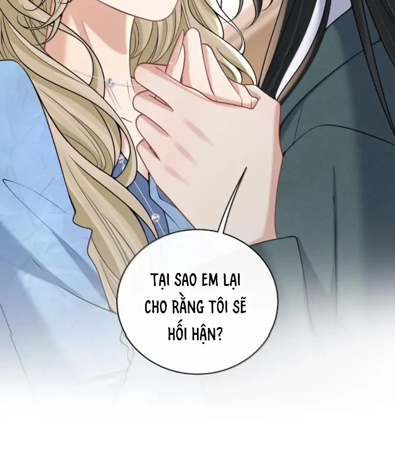 Người Tình Nguy Hiểm Chapter 42 - 6