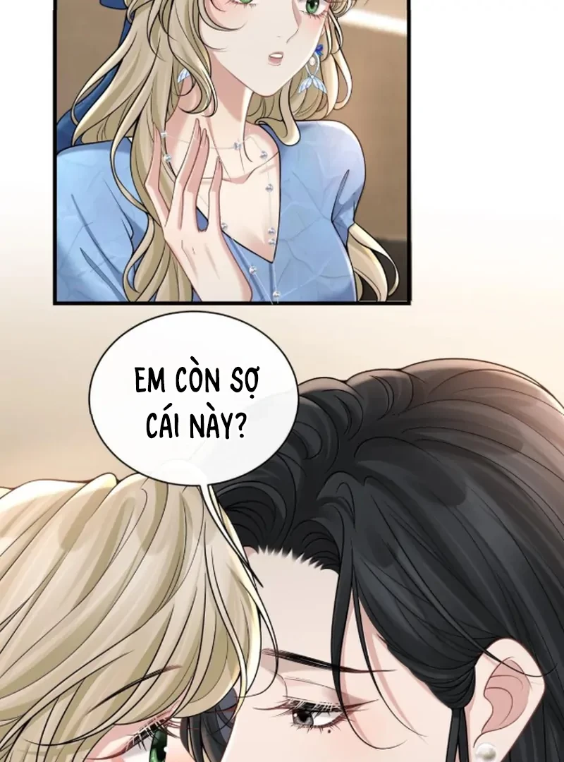 Người Tình Nguy Hiểm Chapter 42 - 10