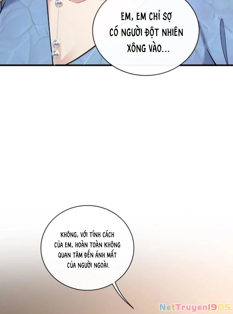 Người Tình Nguy Hiểm Chapter 42 - 22