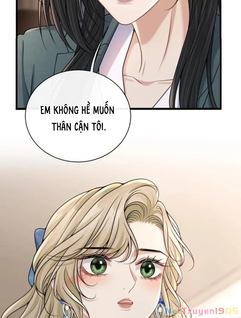 Người Tình Nguy Hiểm Chapter 42 - 25