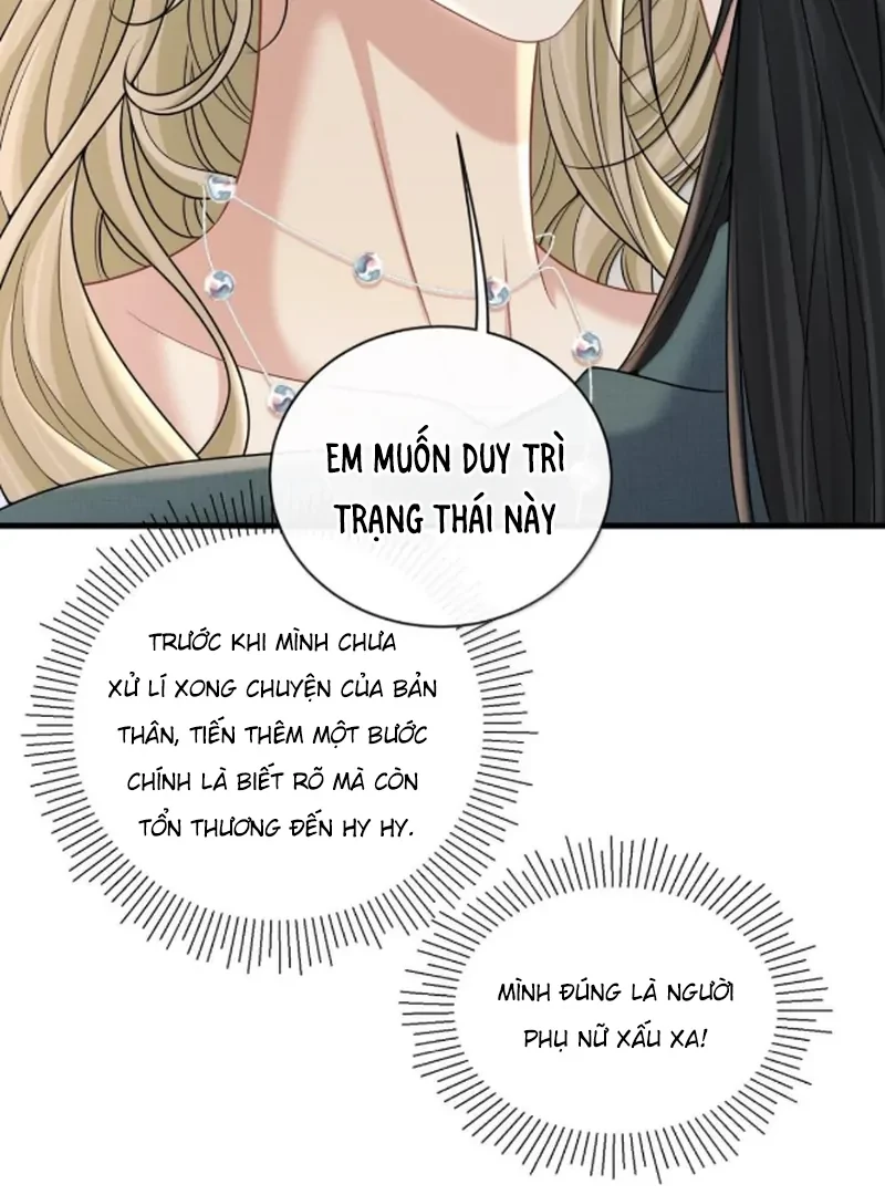 Người Tình Nguy Hiểm Chapter 42 - 28