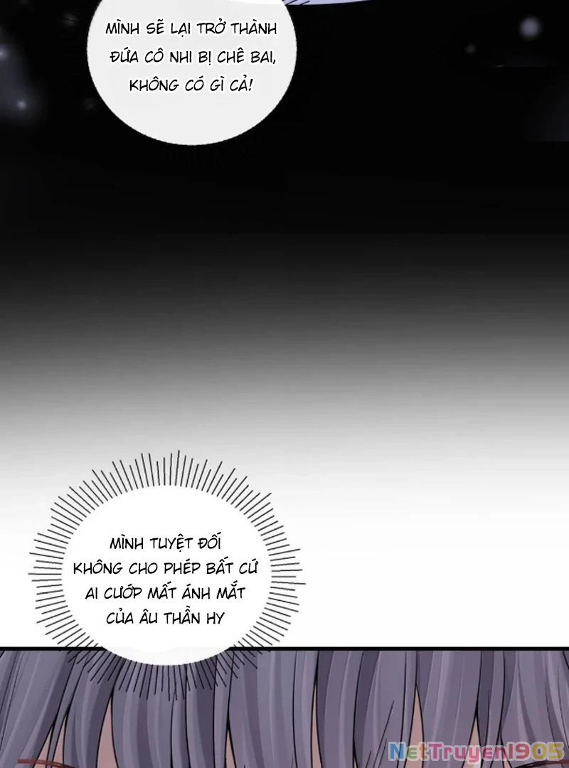 Người Tình Nguy Hiểm Chapter 42 - 44