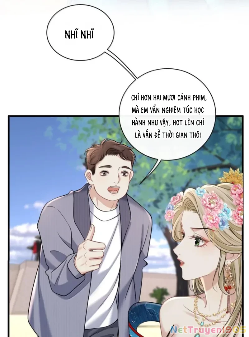 Người Tình Nguy Hiểm Chapter 42 - 50