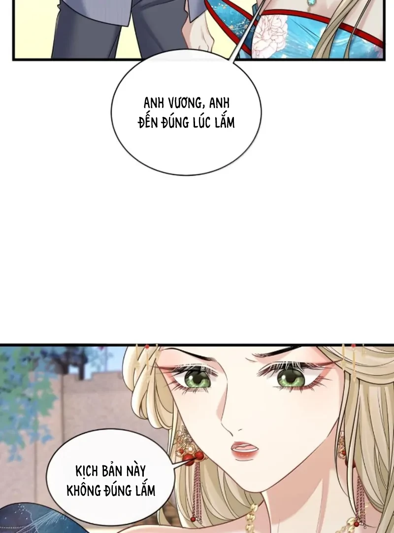 Người Tình Nguy Hiểm Chapter 42 - 51