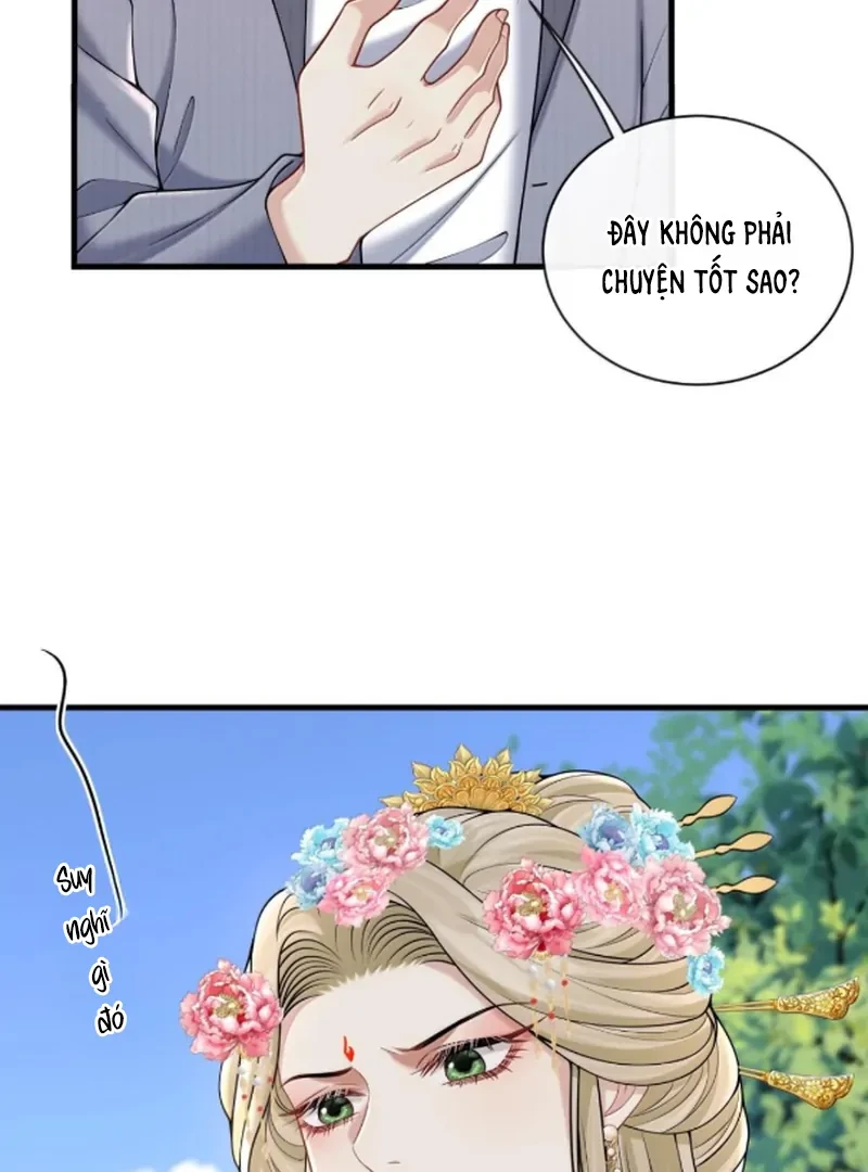 Người Tình Nguy Hiểm Chapter 42 - 55