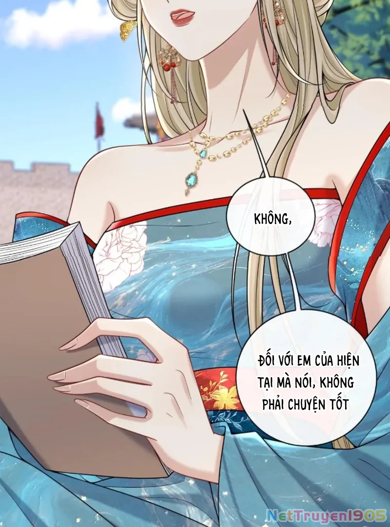 Người Tình Nguy Hiểm Chapter 42 - 56