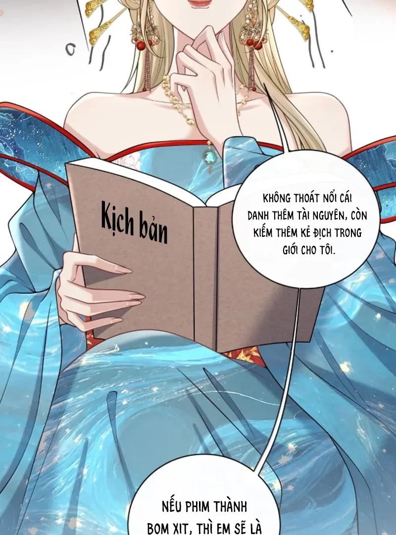 Người Tình Nguy Hiểm Chapter 43 - 4