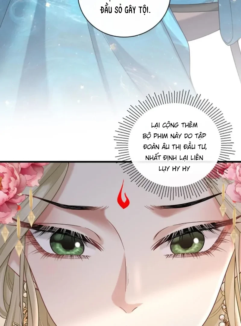 Người Tình Nguy Hiểm Chapter 43 - 5