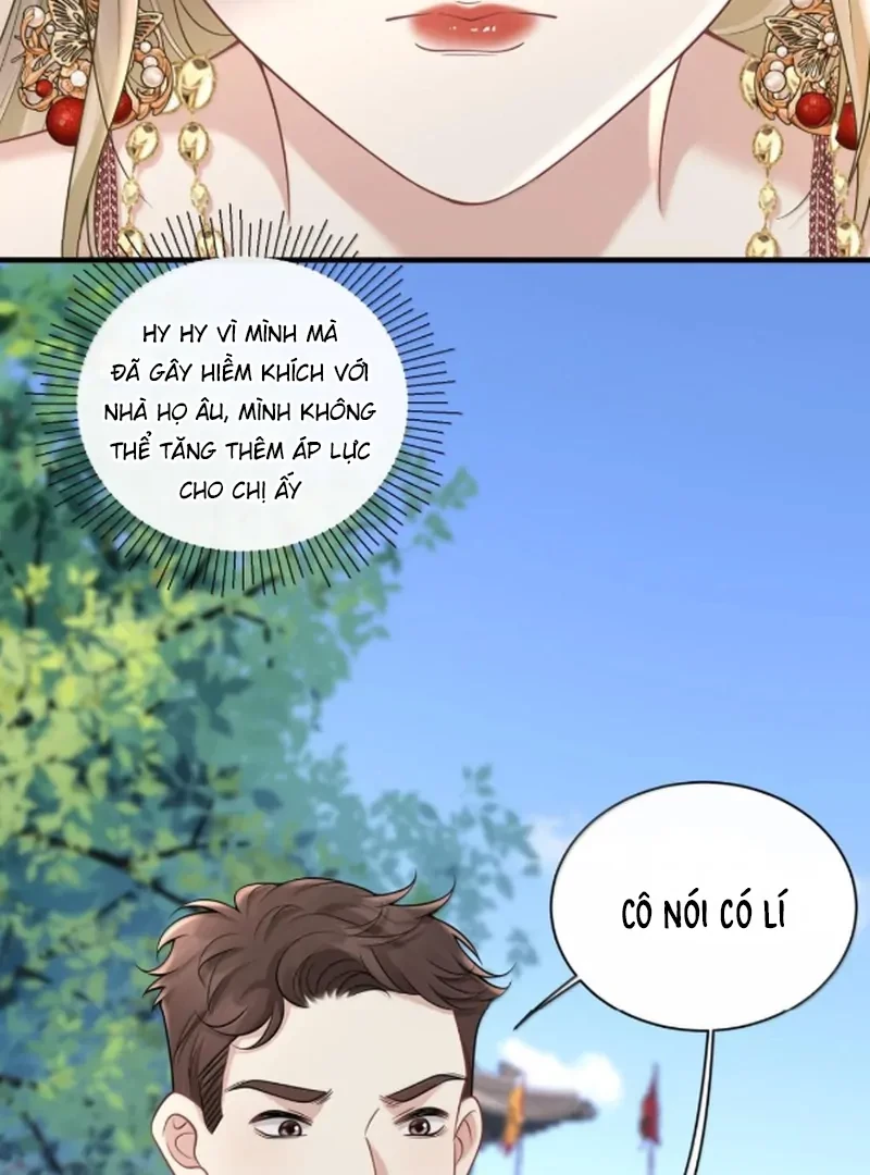 Người Tình Nguy Hiểm Chapter 43 - 6