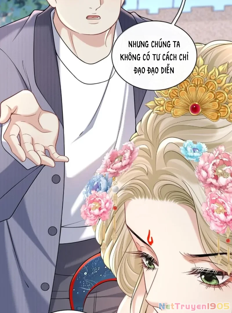 Người Tình Nguy Hiểm Chapter 43 - 7