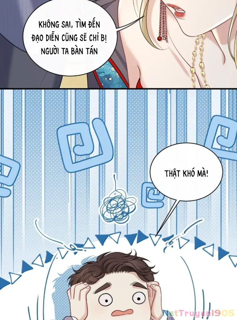 Người Tình Nguy Hiểm Chapter 43 - 8