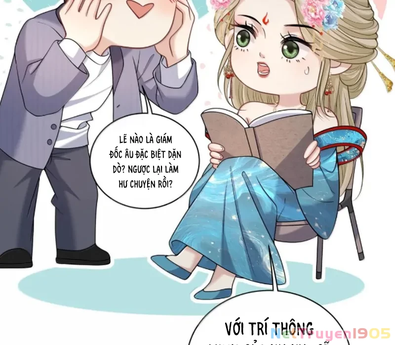 Người Tình Nguy Hiểm Chapter 43 - 10