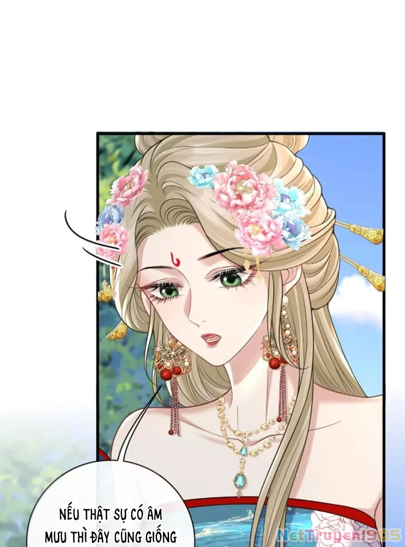 Người Tình Nguy Hiểm Chapter 43 - 12