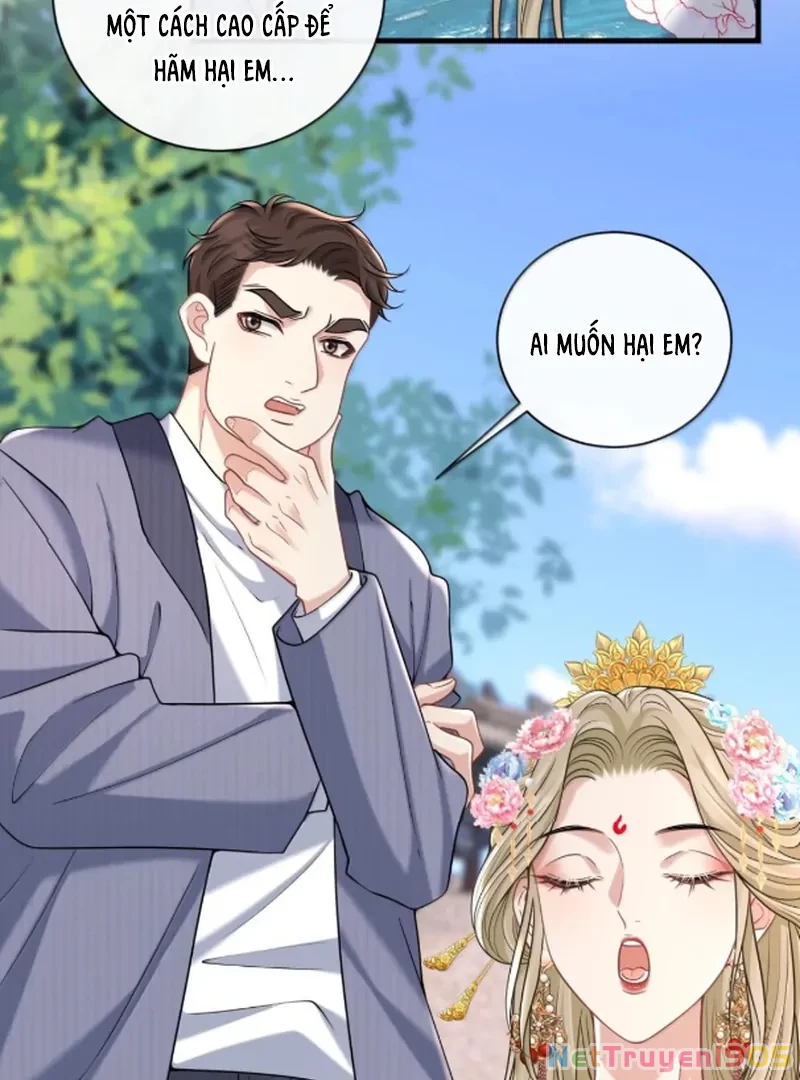 Người Tình Nguy Hiểm Chapter 43 - 13