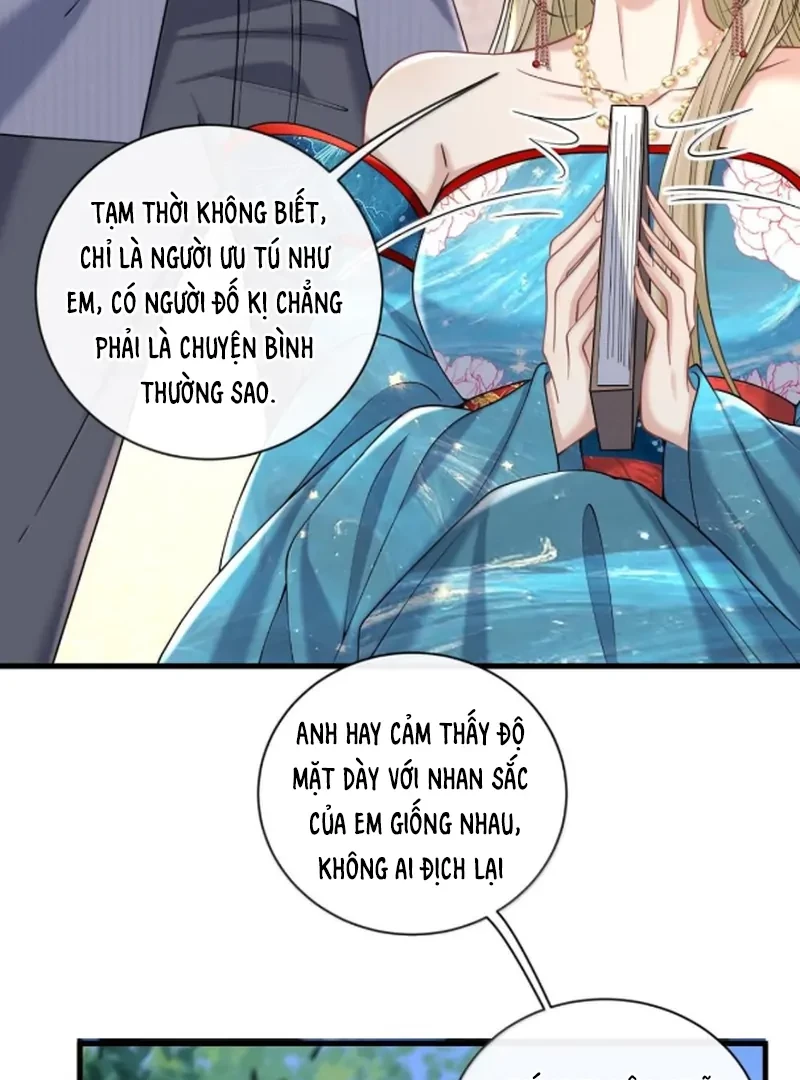 Người Tình Nguy Hiểm Chapter 43 - 14