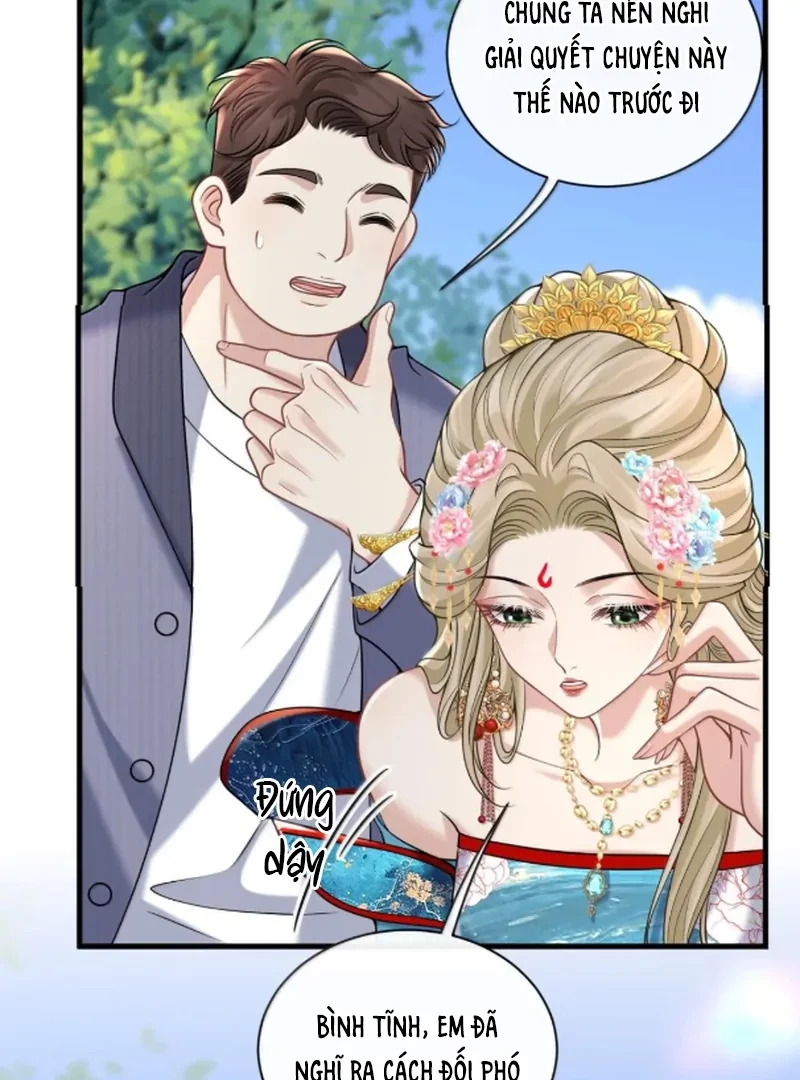 Người Tình Nguy Hiểm Chapter 43 - 15