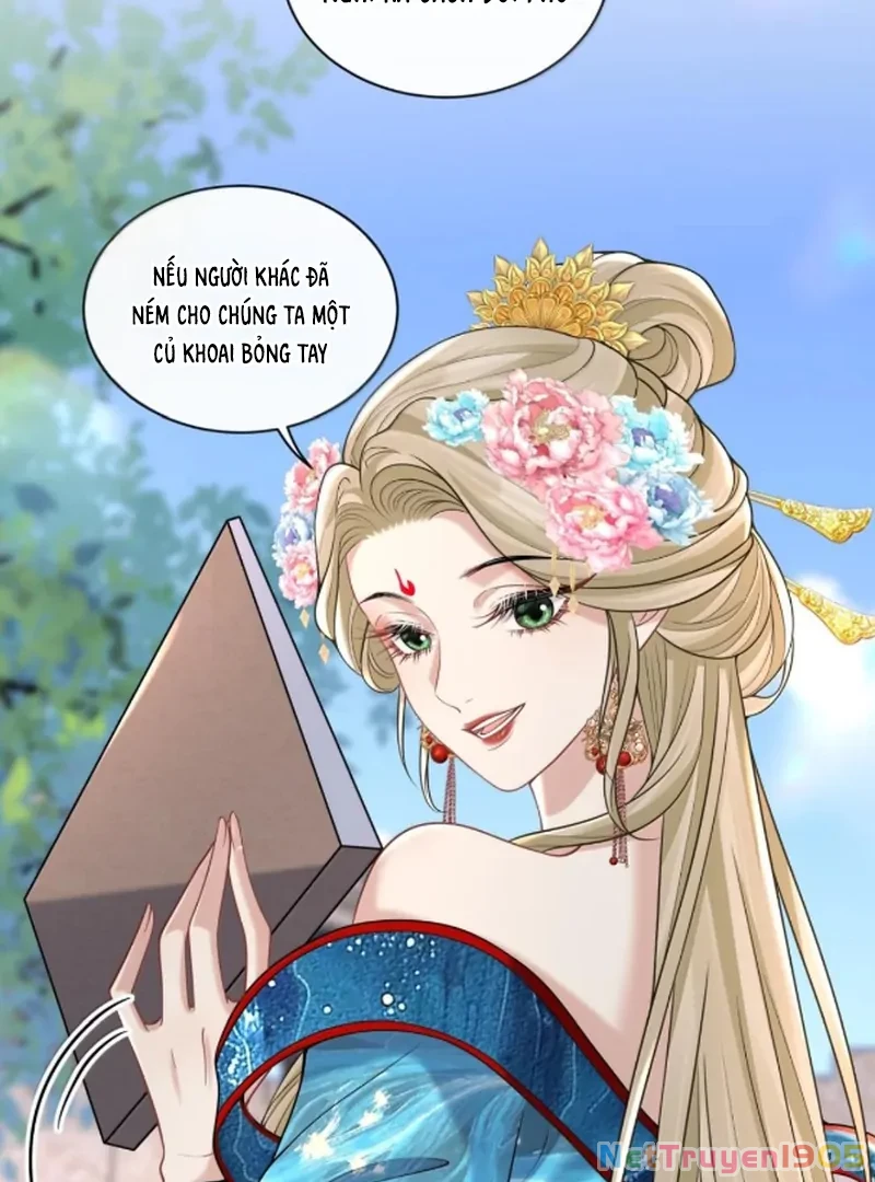 Người Tình Nguy Hiểm Chapter 43 - 16