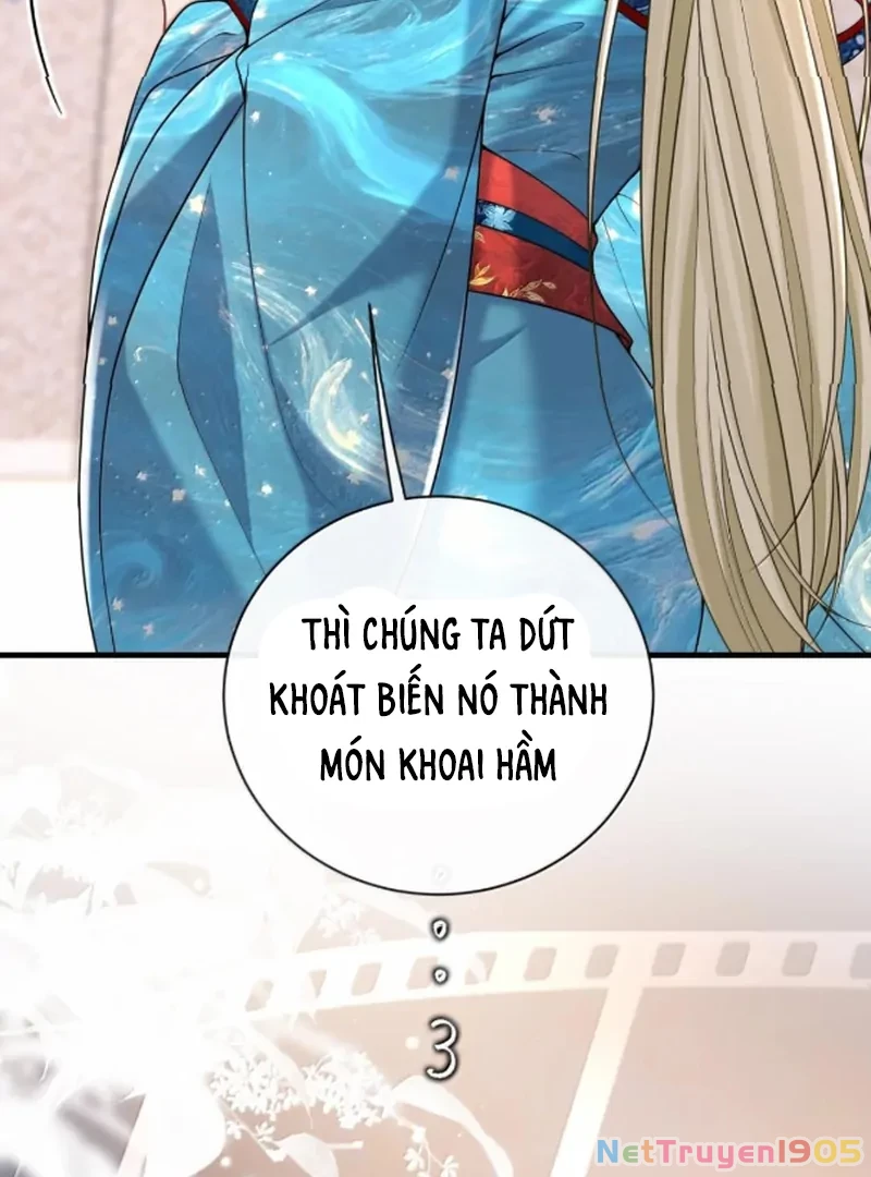 Người Tình Nguy Hiểm Chapter 43 - 17