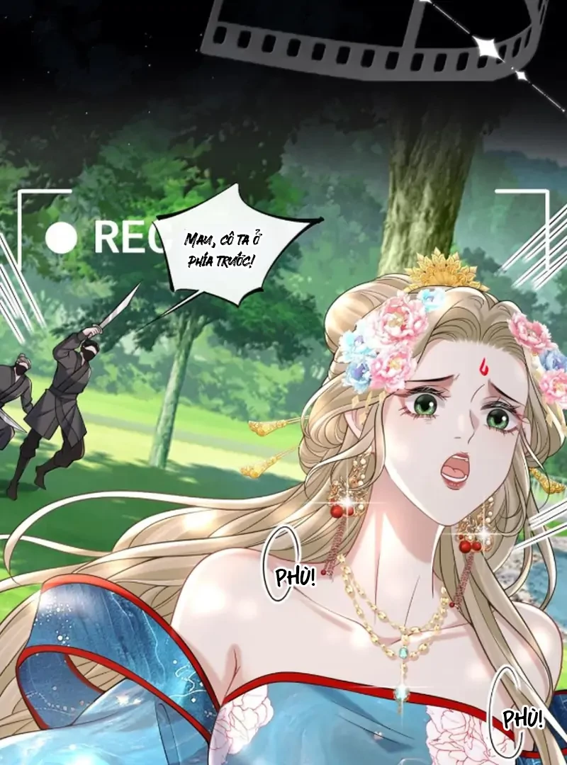 Người Tình Nguy Hiểm Chapter 43 - 19