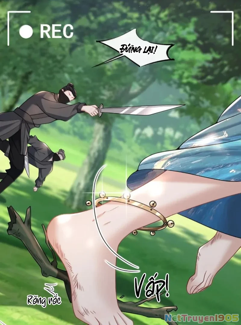 Người Tình Nguy Hiểm Chapter 43 - 21