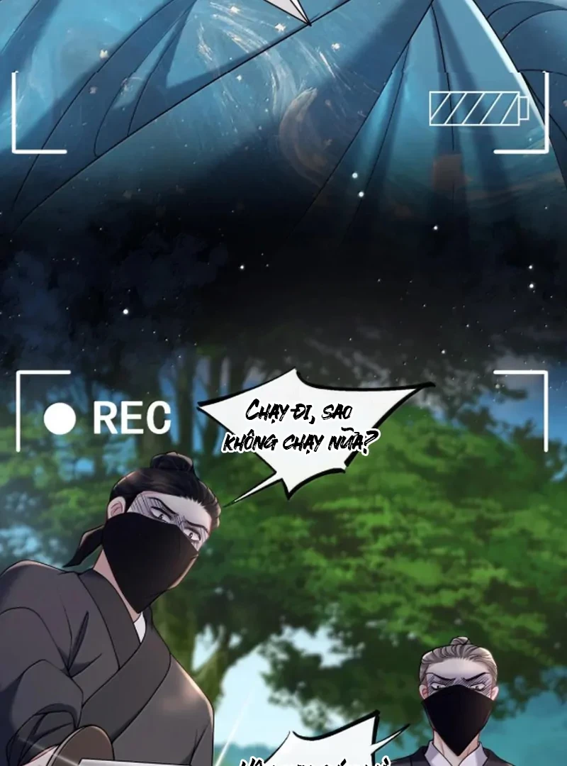 Người Tình Nguy Hiểm Chapter 43 - 24