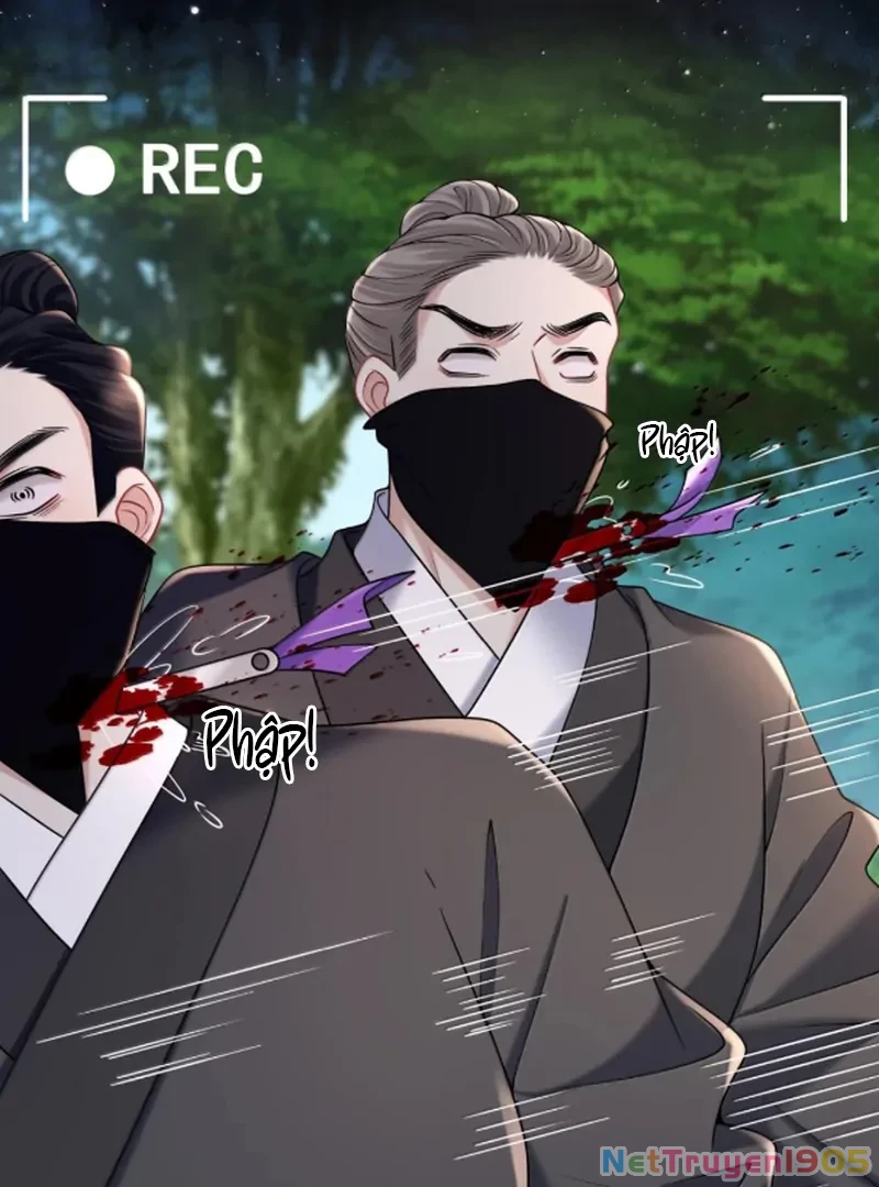 Người Tình Nguy Hiểm Chapter 43 - 26